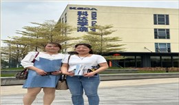 2024年到科达集团恰谈业务之行