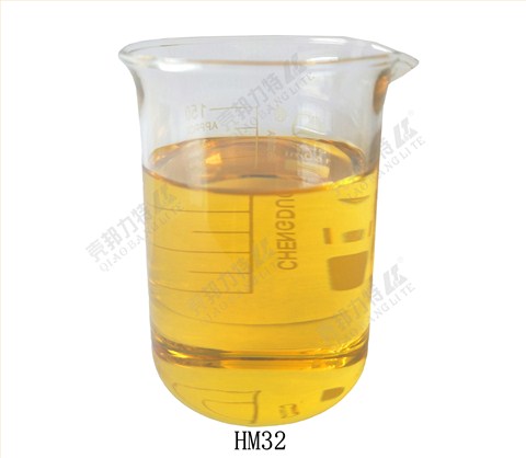 LTHP高压耐磨液压油