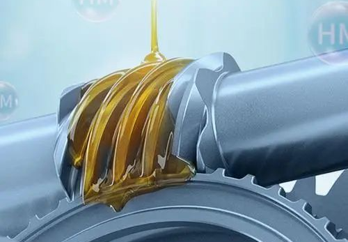 抗磨液压油使用图 (1)