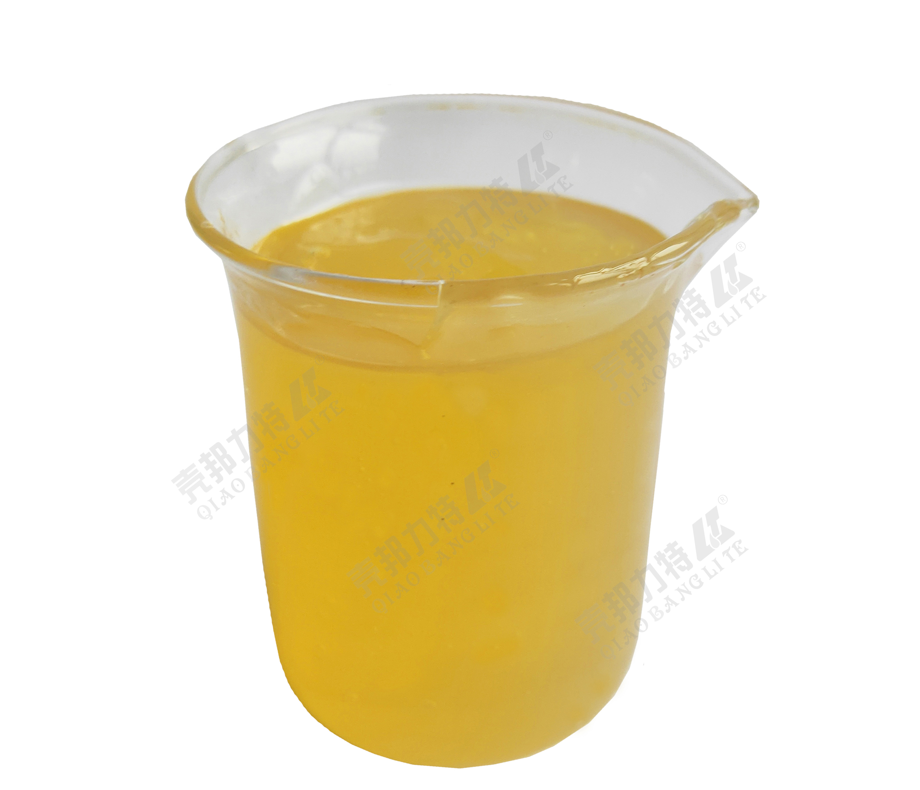 半流体极压锂基脂